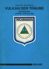 eBook, Vulkan der Träume : Nicaragua : Utopie und Alltag, Iberoamericana Editorial Vervuert