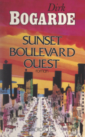 E-book, Sunset boulevard ouest, Acropole (réédition numérique FeniXX)