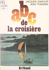 E-book, ABC de la croisière, Arthaud (réédition numérique FeniXX)