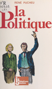 E-book, La politique, Éditions de l'Atelier (réédition numérique FeniXX)