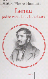 E-book, Lenau, poète rebelle et libertaire, Aubier (réédition numérique FeniXX)