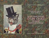 E-book, La vie imaginaire d'un chat nommé Arthur J. Thiele, Aubier (réédition numérique FeniXX)