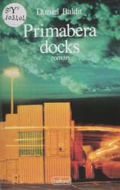 E-book, Primabera Docks, Belfond (réédition numérique FeniXX)