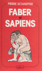 E-book, Faber et Sapiens : Histoire de deux complices, Belfond (réédition numérique FeniXX)