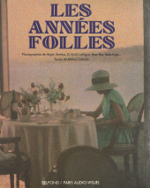 E-book, Les Années folles, Belfond (réédition numérique FeniXX)