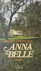 E-book, Anna Belle, Belfond (réédition numérique FeniXX)
