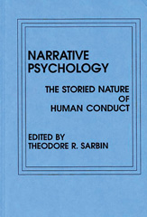 E-book, Narrative Psychology, Bloomsbury Publishing