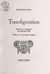 E-book, Transfiguration, Caractères (réédition numérique FeniXX)