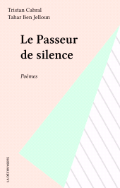 eBook, Le Passeur de silence : Poèmes, La Découverte (réédition numérique FeniXX)