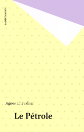 eBook, Le Pétrole, La Découverte (réédition numérique FeniXX)