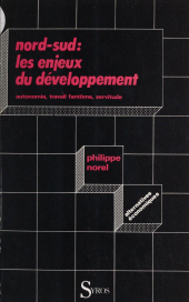 eBook, Nord-sud, les enjeux du développement : Autonomie, travail-fantôme, servitude, La Découverte (réédition numérique FeniXX)