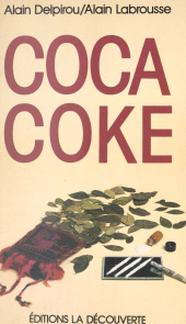 eBook, Coca coke, La Découverte (réédition numérique FeniXX)