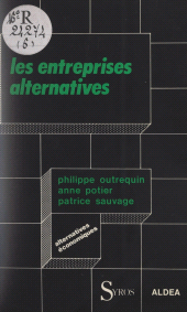 E-book, Les entreprises alternatives, La Découverte (réédition numérique FeniXX)