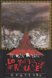 E-book, Le tapis rouge, FeniXX
