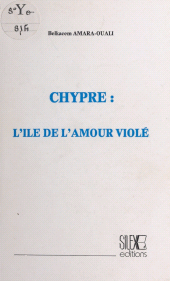 E-book, Chypre, l'île de l'amour violé, FeniXX
