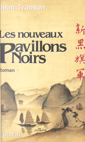 E-book, Les nouveaux pavillons noirs, FeniXX