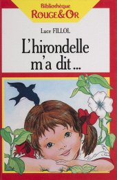E-book, L'Hirondelle m'a dit, FeniXX