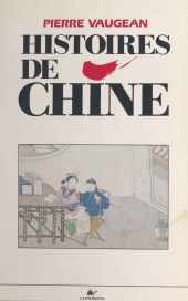 E-book, Histoires de Chine, FeniXX