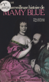 E-book, La merveilleuse histoire de Mamy Blue, FeniXX