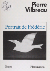 E-book, Portrait de Frédéric, Flammarion (réédition numérique FeniXX)