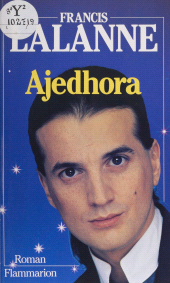 E-book, Ajedhora, Flammarion (réédition numérique FeniXX)