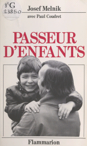 E-book, Passeur d'enfants, Flammarion (réédition numérique FeniXX)