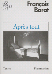 E-book, Après tout, Flammarion (réédition numérique FeniXX)