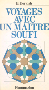 E-book, Voyages avec un maître soufi, Flammarion (réédition numérique FeniXX)