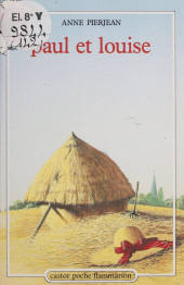 E-book, Paul et Louise, Flammarion (réédition numérique FeniXX)