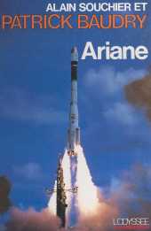 E-book, Ariane, Flammarion (réédition numérique FeniXX)