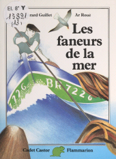 E-book, Les faneurs de la mer, Flammarion (réédition numérique FeniXX)