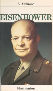 E-book, Eisenhower, Flammarion (réédition numérique FeniXX)