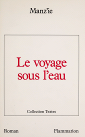 E-book, Le Voyage sous l'eau, Flammarion (réédition numérique FeniXX)