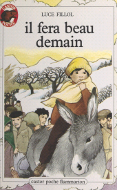E-book, Il fera beau demain, Flammarion (réédition numérique FeniXX)