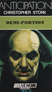 E-book, Demi-portion, Fleuve éditions (réédition numérique FeniXX)