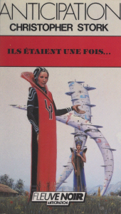E-book, Ils étaient une fois..., Fleuve éditions (réédition numérique FeniXX)