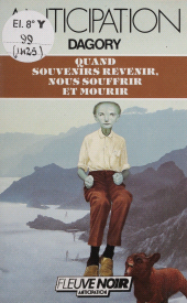 E-book, Quand souvenirs revenir, nous souffrir et mourir, Fleuve éditions (réédition numérique FeniXX)