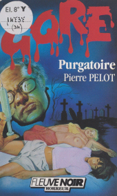 E-book, Purgatoire, Fleuve Éditions (réédition numérique FeniXX)