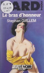 E-book, Le bras d'honneur, Fleuve éditions (réédition numérique FeniXX)