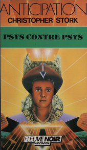 E-book, Psys contre psys, Fleuve éditions (réédition numérique FeniXX)