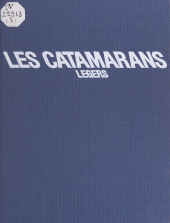 E-book, Les catamarans légers, Gallimard (réédition numérique FeniXX)