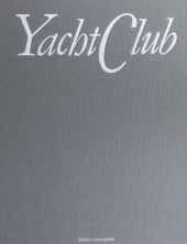 E-book, Yacht club, Gallimard (réédition numérique FeniXX)