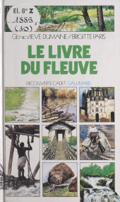 E-book, Le livre du fleuve, Gallimard (réédition numérique FeniXX)