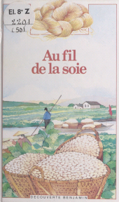 E-book, Au fil de la soie, Gallimard (réédition numérique FeniXX)