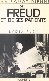 E-book, La vie quotidienne de Freud et de ses patients, Hachette (réédition numérique FeniXX)