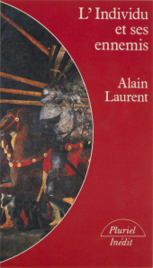 eBook, L'Individu et ses ennemis, Hachette (réédition numérique FeniXX)