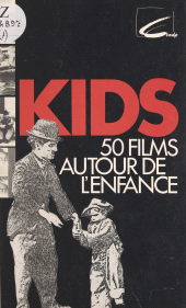 E-book, Kids (1) : 50 films autour de l'enfance, Hachette (réédition numérique FeniXX)