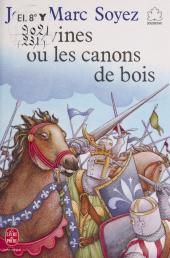 eBook, Bouvines : Ou Les canons de bois, Hachette (réédition numérique FeniXX)