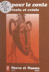 E-book, Clés pour le conte africain et créole, Hachette (réédition numérique FeniXX)