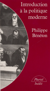 E-book, Introduction à la politique moderne : Démocratie libérale ou totalitarisme, Hachette (réédition numérique FeniXX)